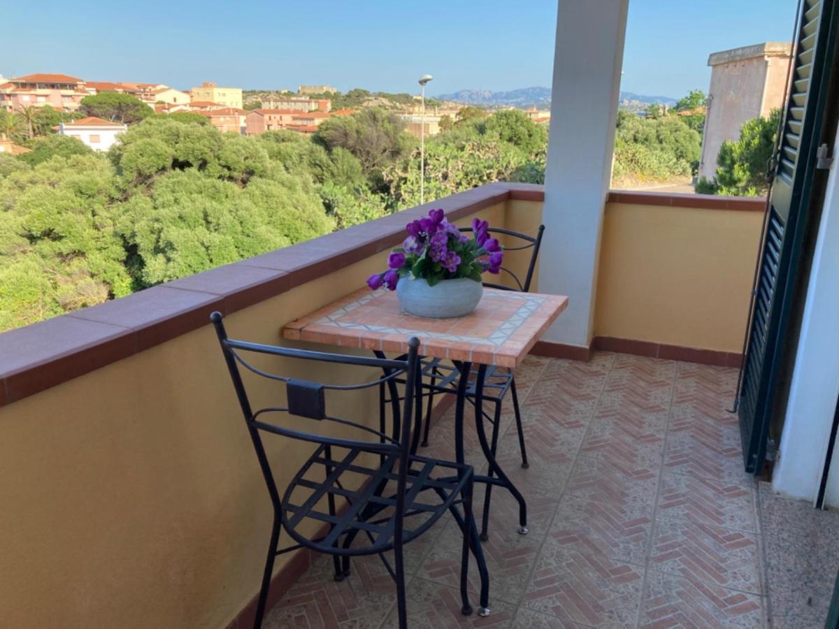 Villa le Bougainvillea La Maddalena  Esterno foto