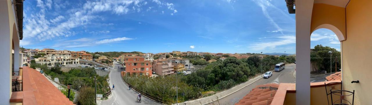Villa le Bougainvillea La Maddalena  Esterno foto