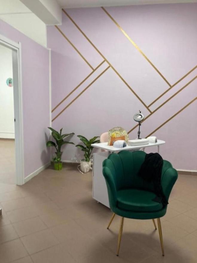 Villa le Bougainvillea La Maddalena  Esterno foto